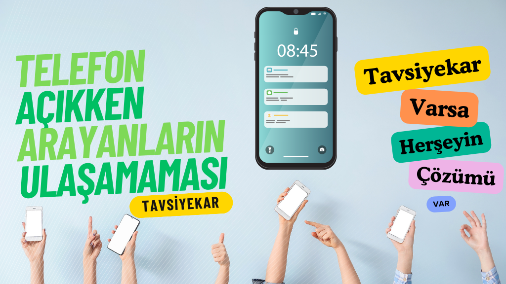 Telefon sorunları